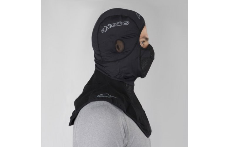 ΜΠΑΛΑΚΛΑΒΑ ALPINESTARS ΧΕΙΜΕΡΙΝΗ