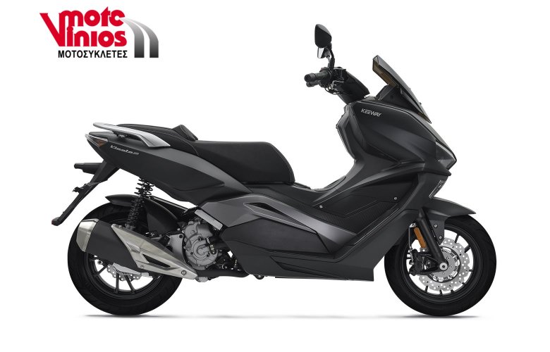 KEEWAY VIESTE 300
