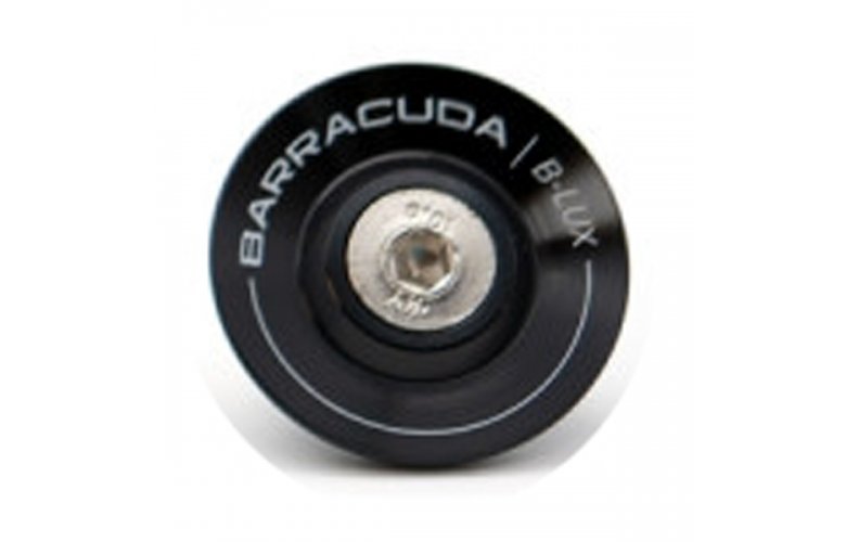 Διακοσμητικά Μανιταριών B-Lux Barracuda Black