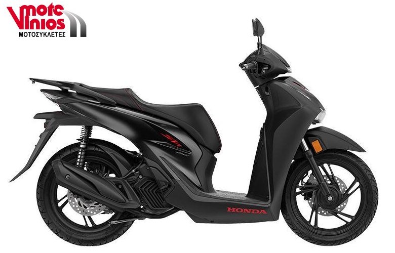 MAT COAL BLACK METALLIC