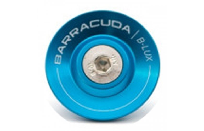 Διακοσμητικά Μανιταριών B-Lux Barracuda Blue