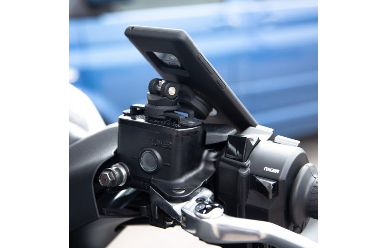 Βάση δοχείου υγρών φρένων SP Connect Brake Mount