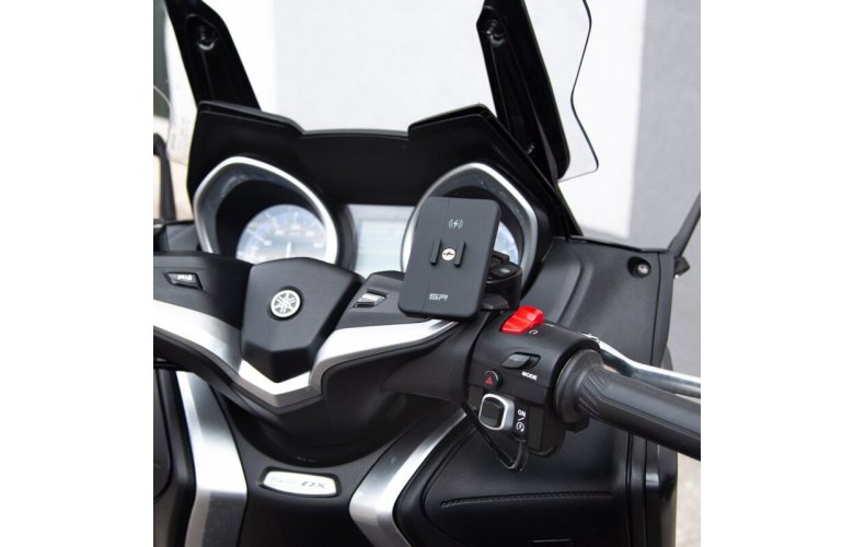 Βάση δοχείου υγρών φρένων SP Connect Brake Mount