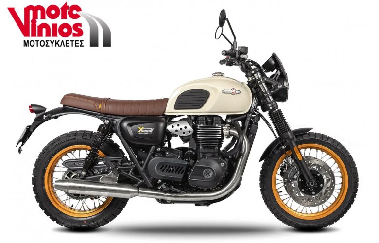 BRIXTON CROMWELL 1200 X