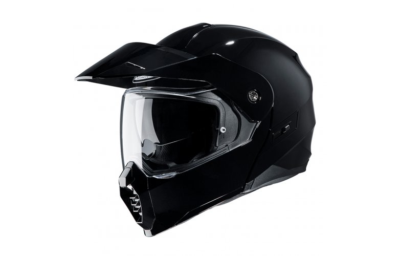 ΚΡΑΝΟΣ HJC C80 METAL BLACK