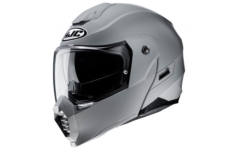 ΚΡΑΝΟΣ HJC C80 N.GREY