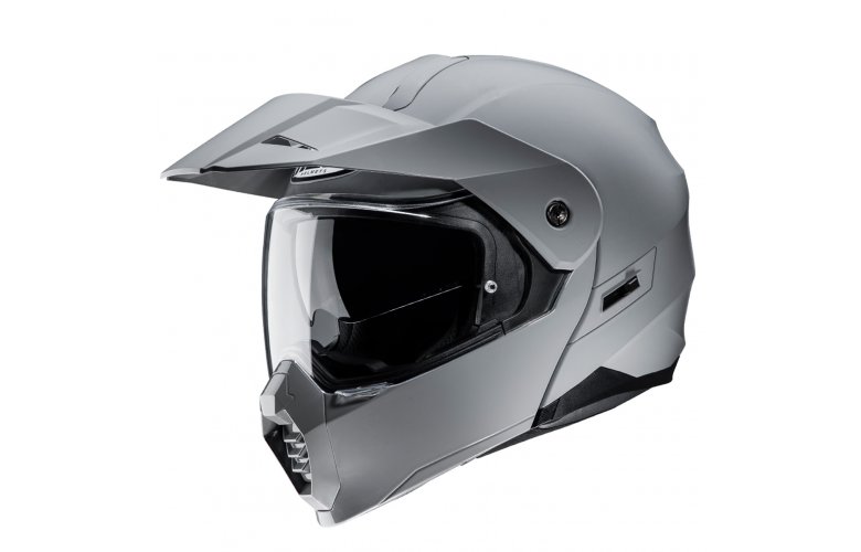 ΚΡΑΝΟΣ HJC C80 N.GREY