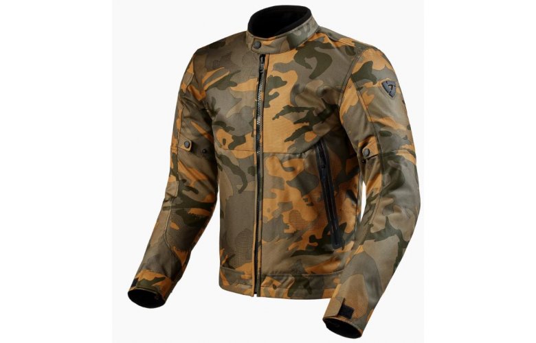 ΜΠΟΥΦΑΝ REVIT SHADE H2O CAMO GREEN