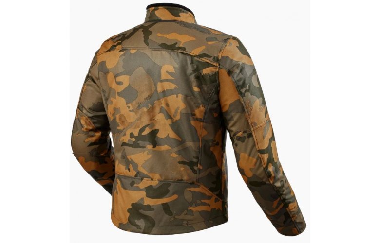 ΜΠΟΥΦΑΝ REVIT SHADE H2O CAMO GREEN