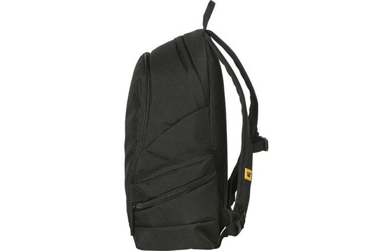Σακίδιο Πλάτης Cat Backpack Black 83541-01 Μαύρο