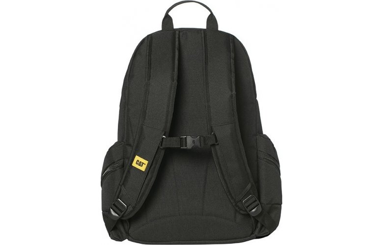 Σακίδιο Πλάτης Cat Backpack Black 83541-01 Μαύρο