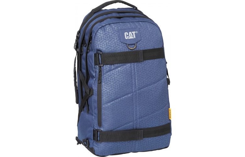 ΣΑΚΙΔΙΟ ΠΛΑΤΗΣ CAT BRYAN 84052