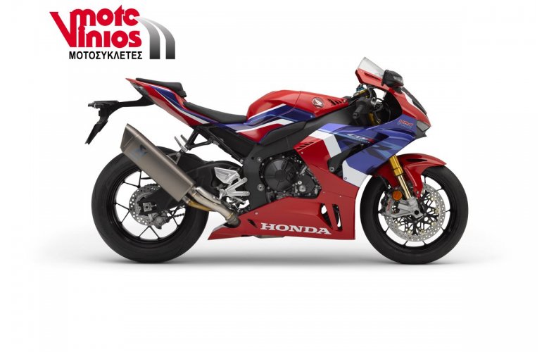 HONDA CBR 1000 RR SP