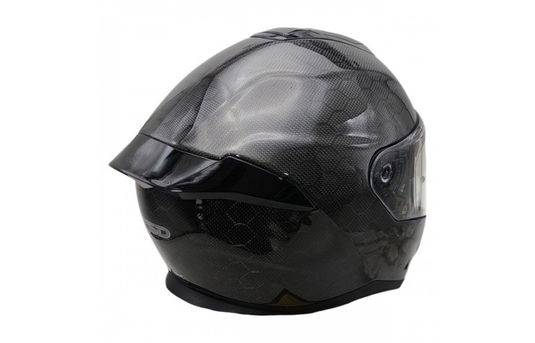 Κράνος FSD 916 Carbon Gloss