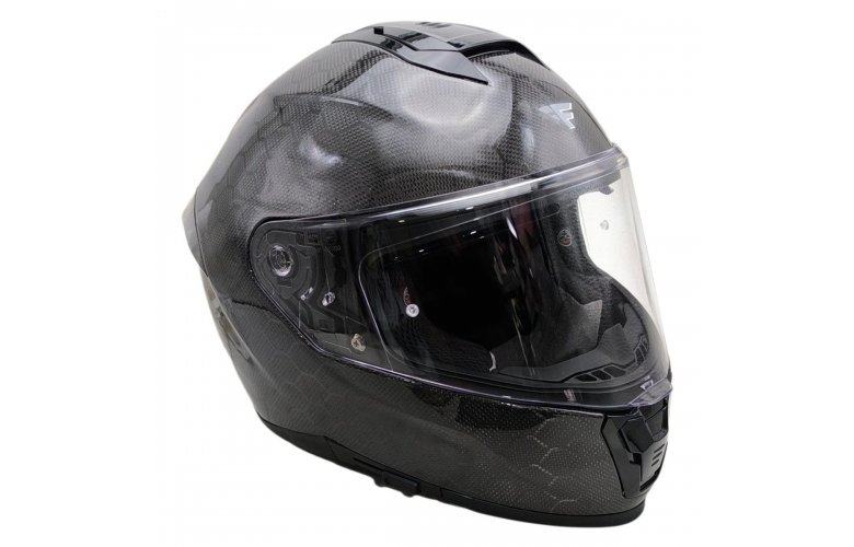 Κράνος FSD 916 Carbon Gloss
