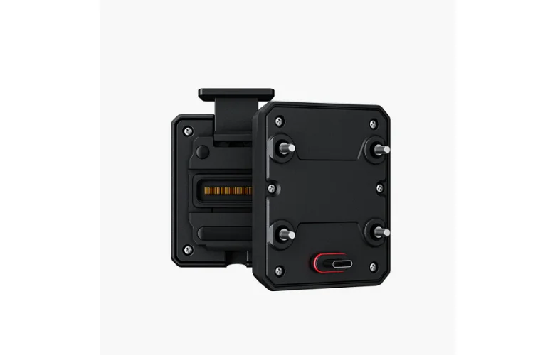 CHIGEE MFP0175 Βάση και Μονάδα Γρήγορης Σύνδεσης για AIO-6