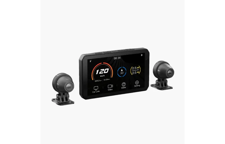 Smart Riding Display CHIGEE AIO-5 LITE