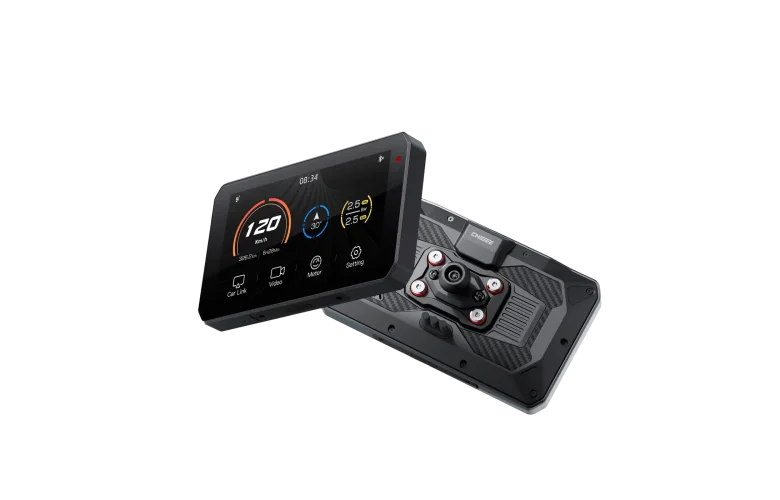 Smart Riding Display CHIGEE AIO-5 LITE