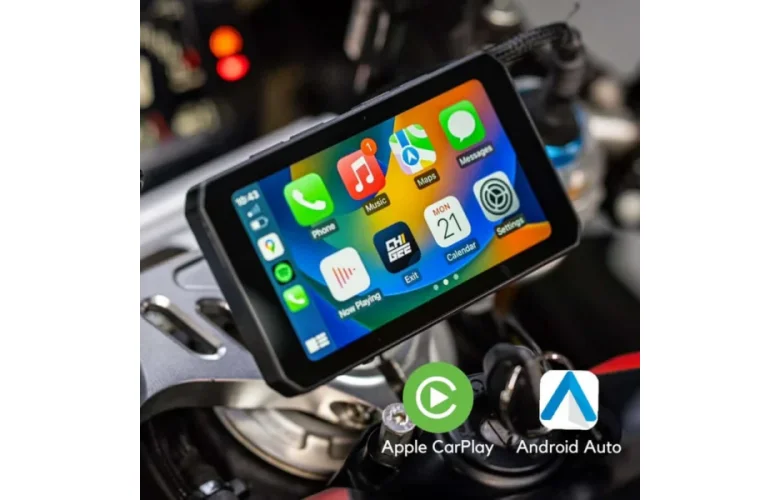 Smart Riding Display CHIGEE AIO-5 LITE