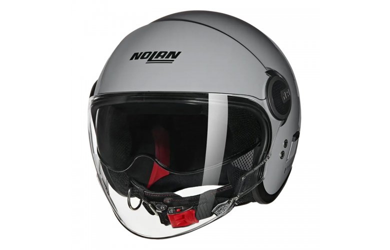 ΚΡΑΝΟΣ NOLAN N21 VISOR 06 CLASSIC 303 GREY