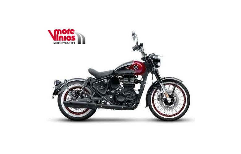 ROYAL ENFIELD GOAN CLASSIC LIMITED