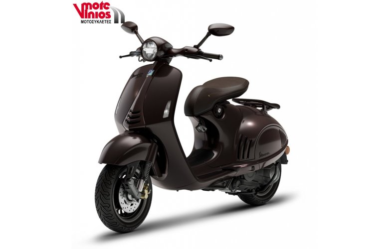 VESPA 946 HORSE 150 NEW