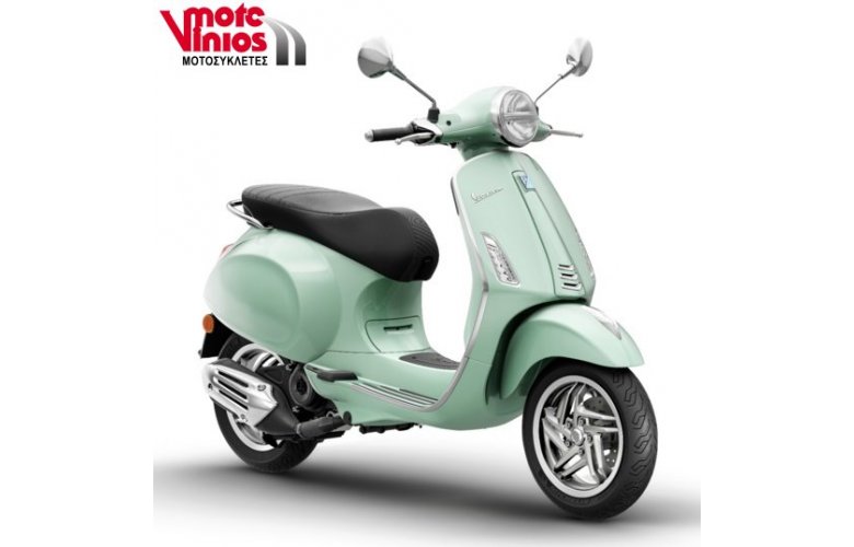 VESPA PRIMAVERA 150 2026