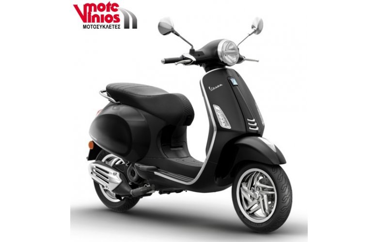 VESPA PRIMAVERA 150 2026