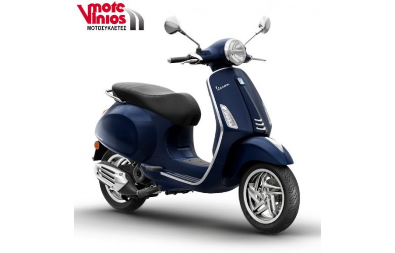 VESPA PRIMAVERA 150 2026