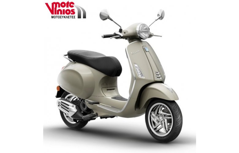 VESPA PRIMAVERA 150 2026