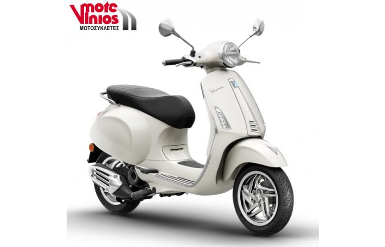 VESPA PRIMAVERA 150 2026