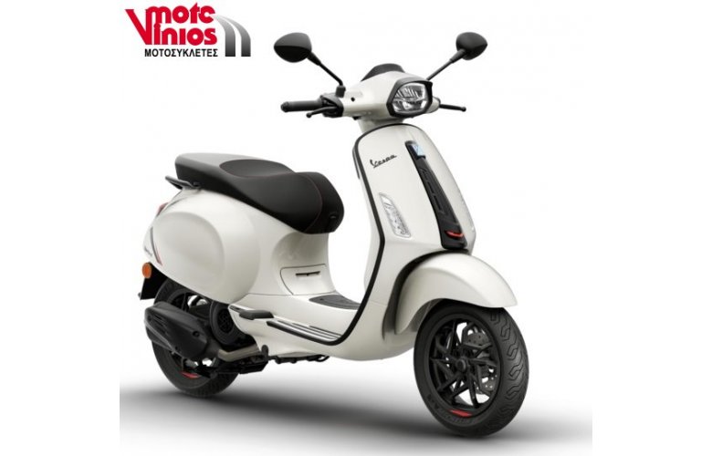 VESPA SPRINT 150 S 2026
