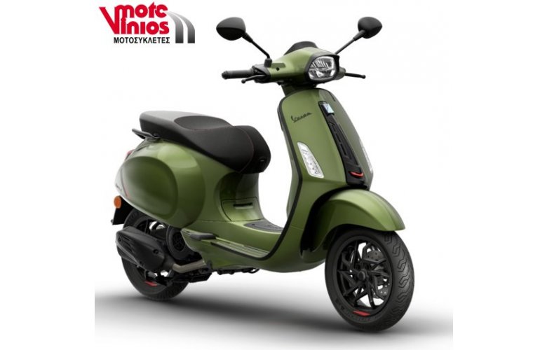 VESPA SPRINT 150 S 2026