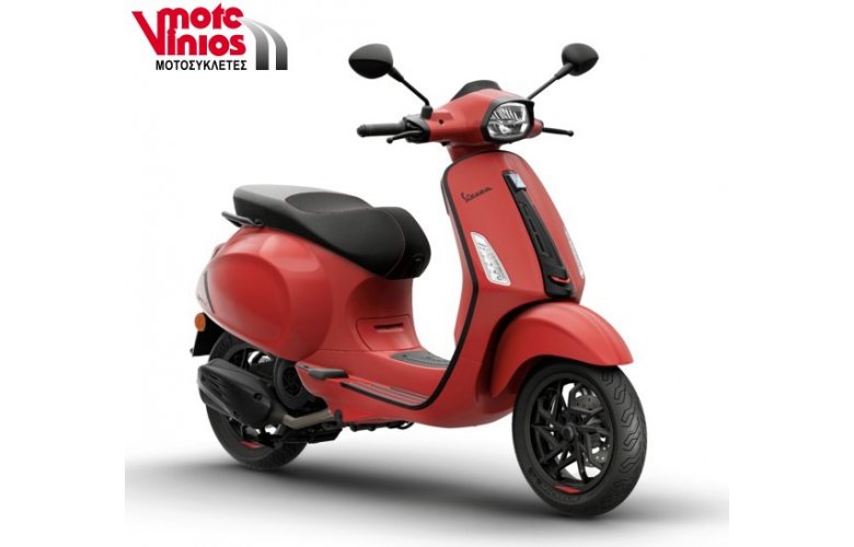 VESPA SPRINT 150 S 2026