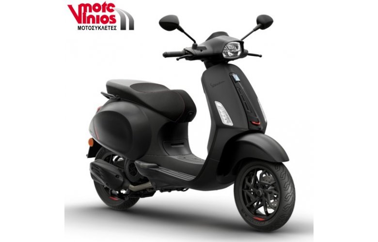 VESPA SPRINT 125 S 2026