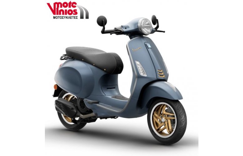 VESPA OFFICINA8 125 2026