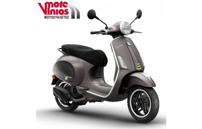 VESPA PRIMAVERA 150 TECH 2026