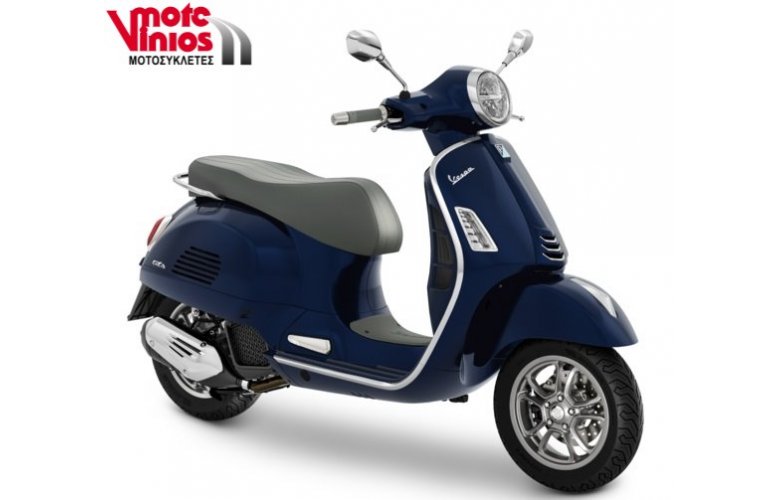 VESPA GTS 310 ABS NEW