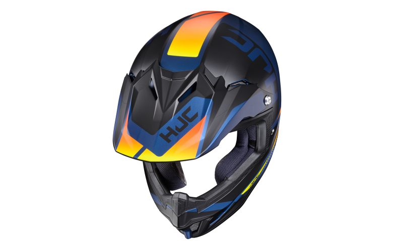 ΚΡΑΝΟΣ HJC CL-XY II CREED MC27SF