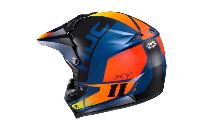 ΚΡΑΝΟΣ HJC CL-XY II CREED MC27SF