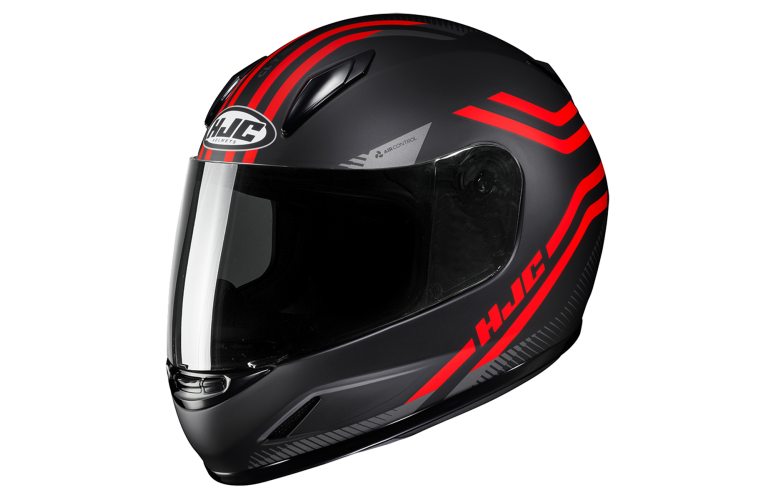 ΚΡΑΝΟΣ HJC CL-Y STRIX MC1SF