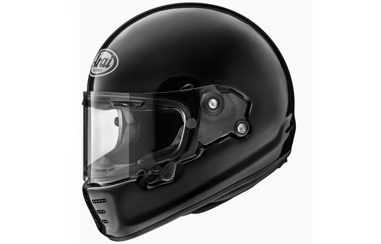 Κράνος Arai Concept-XE BLACK