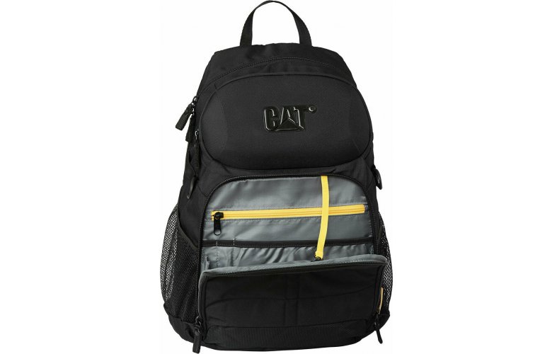 Σακίδιο Πλάτης Cat Ben II 83458-01 Μαύρο