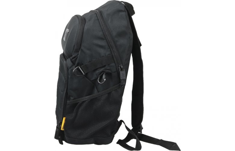 Σακίδιο Πλάτης Cat Ben II 83458-01 Μαύρο