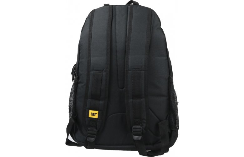 Σακίδιο Πλάτης Cat Ben II 83458-01 Μαύρο