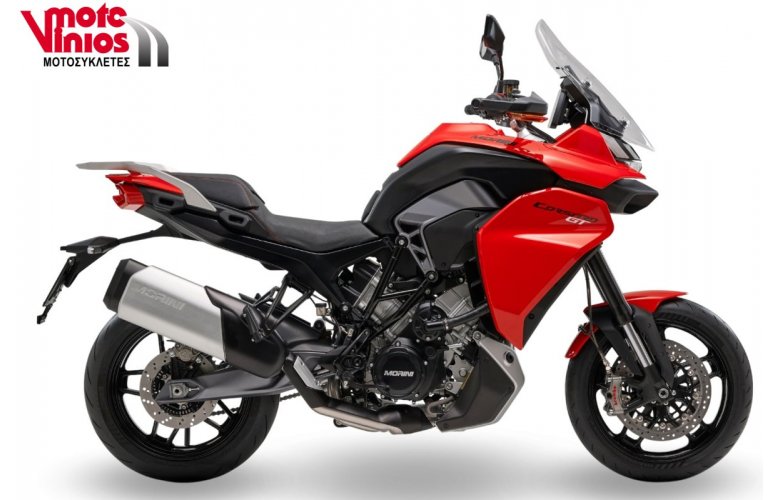 MOTO MORINI CORSARO GT