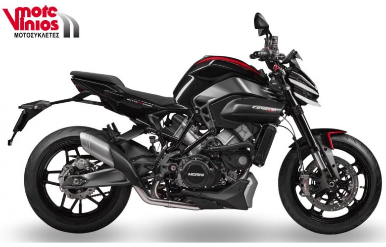 MOTO MORINI CORSARO