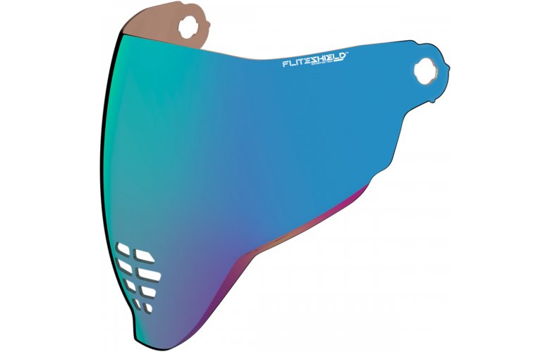 ICON Ζελατίνα Airflite Fliteshield Blue