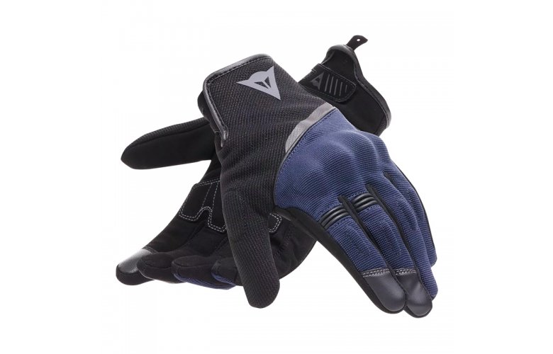 ΓΑΝΤΙΑ DAINESE METRAX AIR BLACK/NAVY