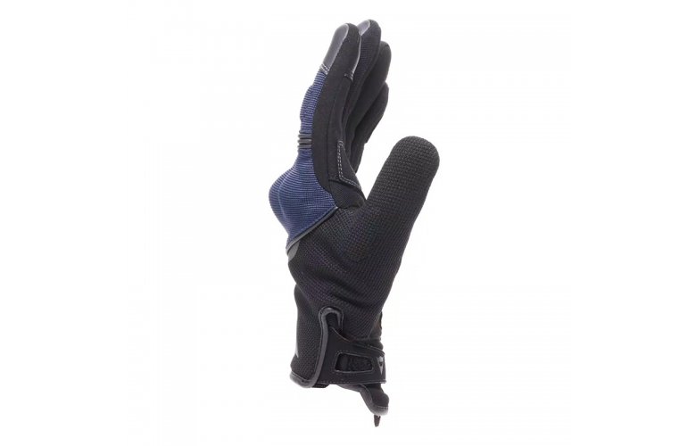 ΓΑΝΤΙΑ DAINESE METRAX AIR BLACK/NAVY